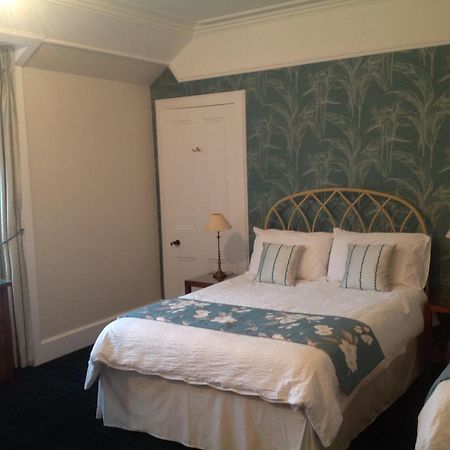 Moraydale Guest House Elgin Rom bilde