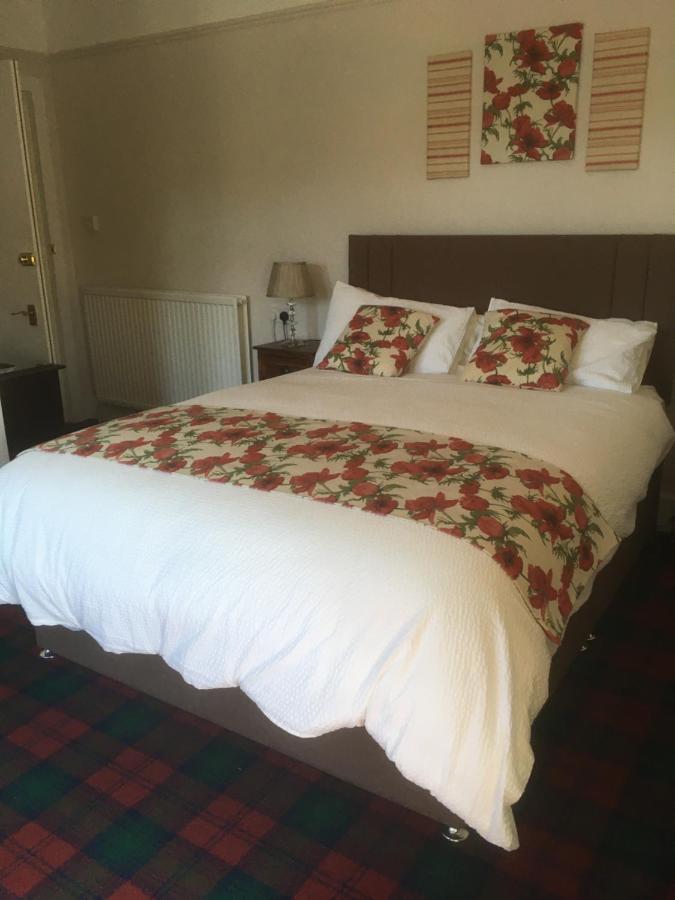 Moraydale Guest House Elgin Eksteriør bilde