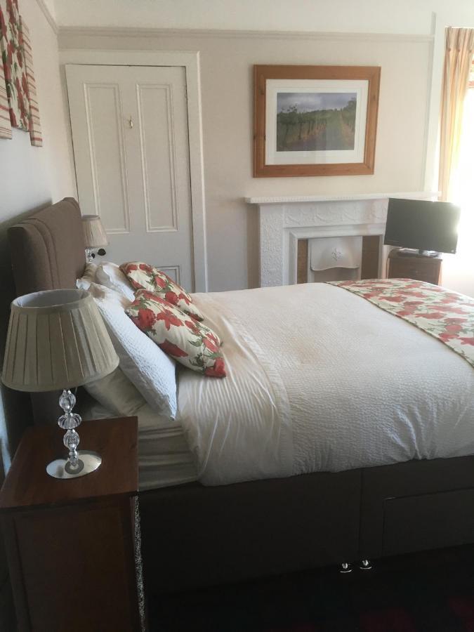 Moraydale Guest House Elgin Eksteriør bilde