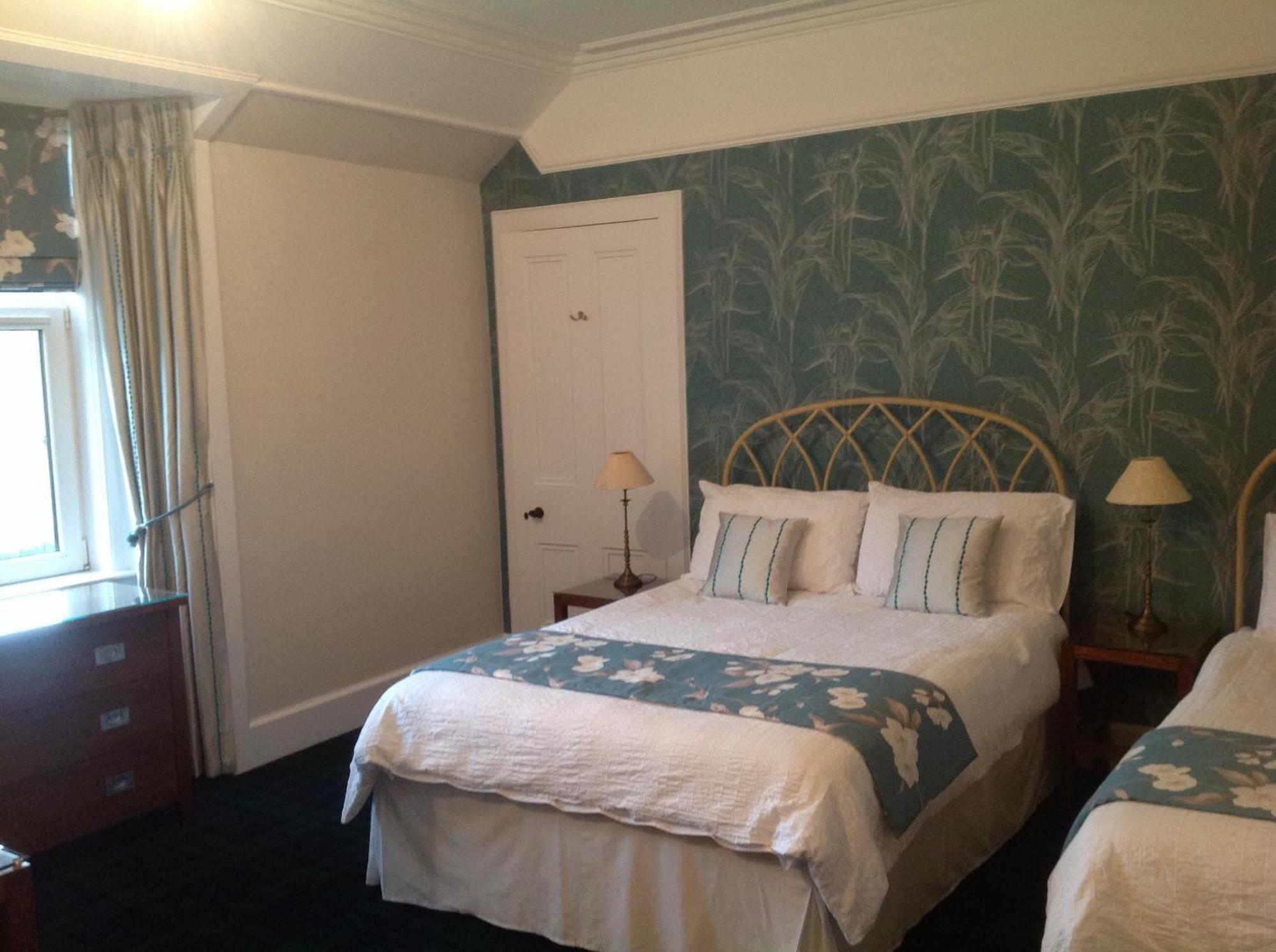 Moraydale Guest House Elgin Rom bilde
