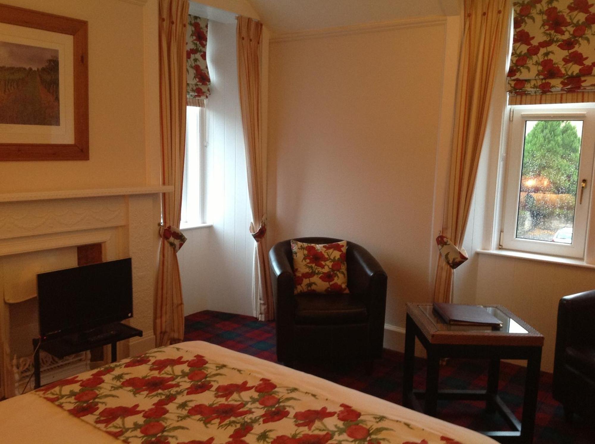 Moraydale Guest House Elgin Eksteriør bilde