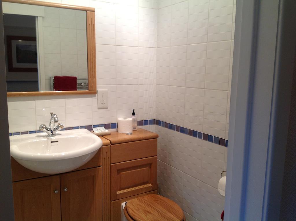 Moraydale Guest House Elgin Rom bilde