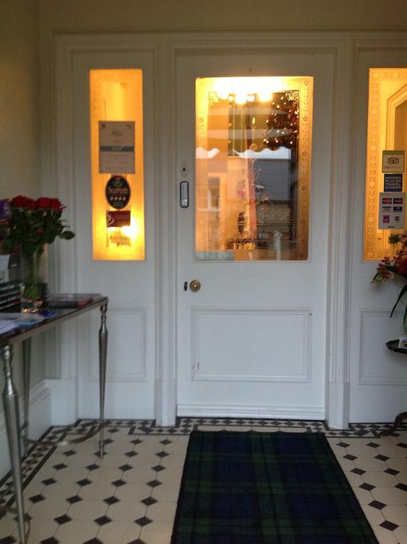 Moraydale Guest House Elgin Eksteriør bilde
