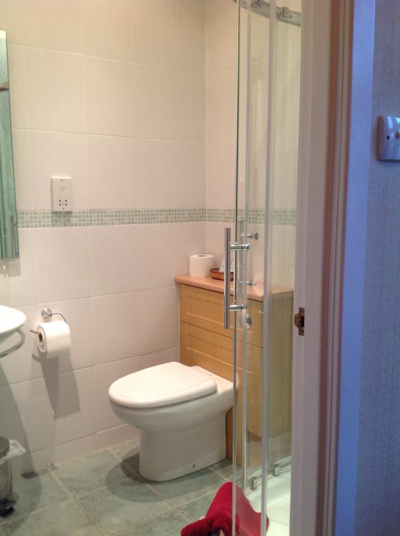 Moraydale Guest House Elgin Rom bilde