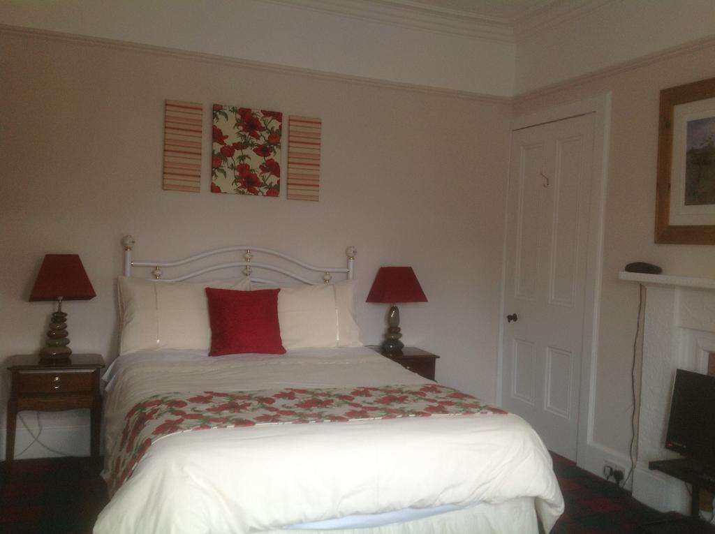 Moraydale Guest House Elgin Eksteriør bilde