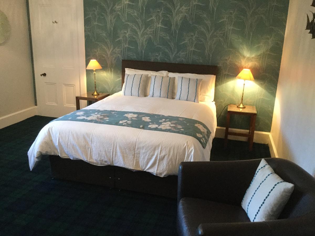 Moraydale Guest House Elgin Eksteriør bilde