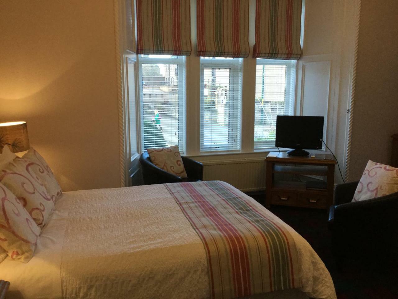 Moraydale Guest House Elgin Eksteriør bilde